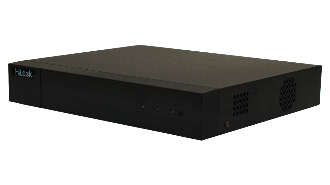 DVR 204-Q K1 (HiLook 4MP)